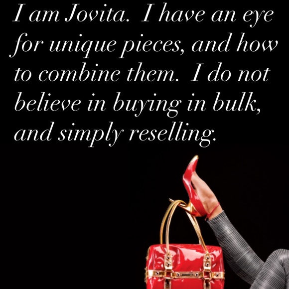 MEET ME!!! BOOKMARK MY CLOSET❤️ - Picture 4 of 8